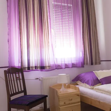 公寓 “a”公寓 塞格德