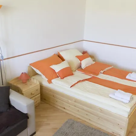 “a”公寓 塞格德