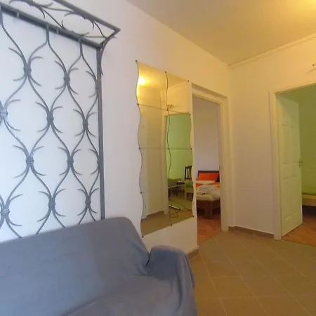 “a”公寓 公寓