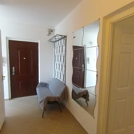 “a”公寓 公寓 *